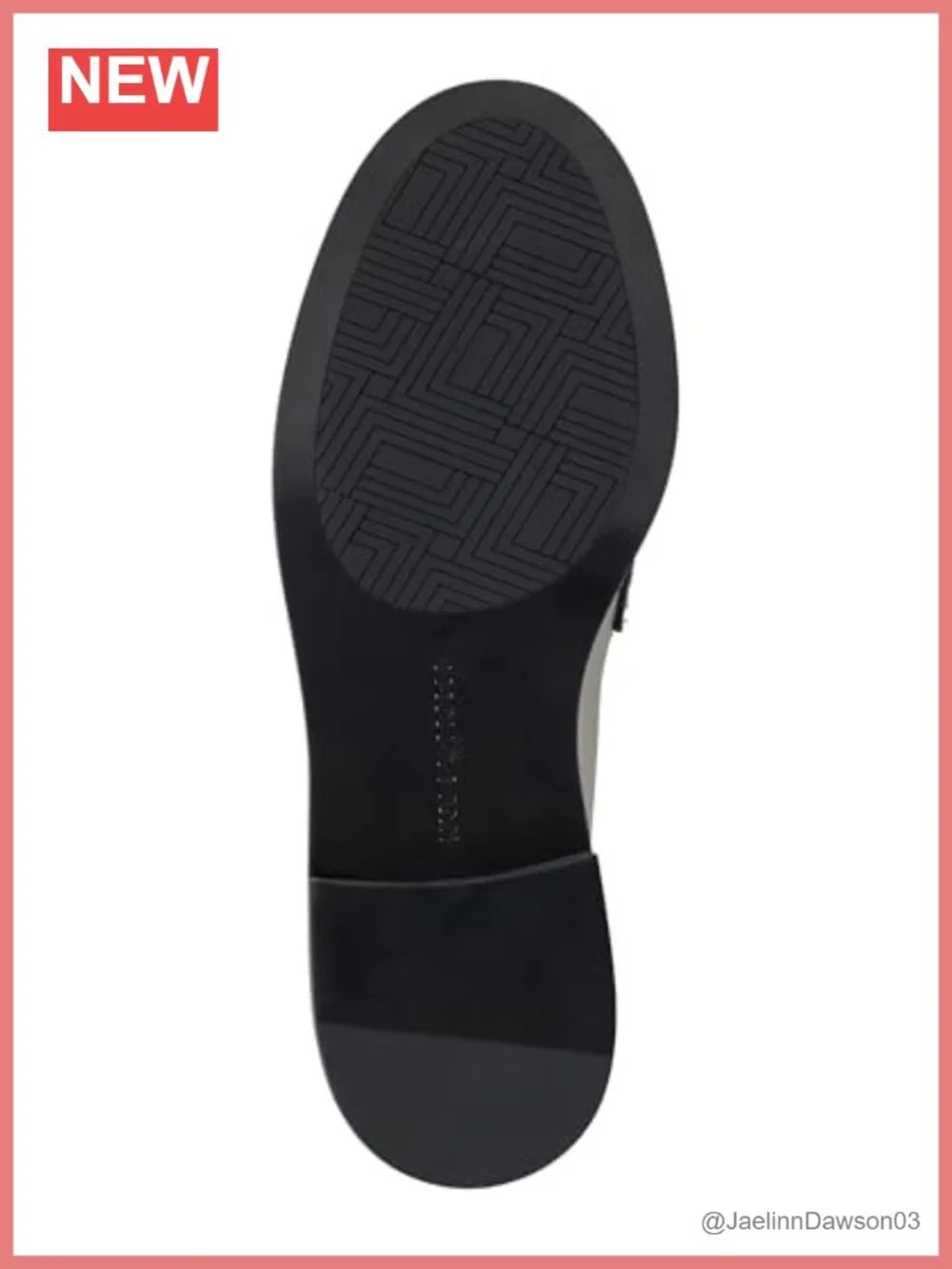 Women's Leather Loafers Slip-On Casual Flats
